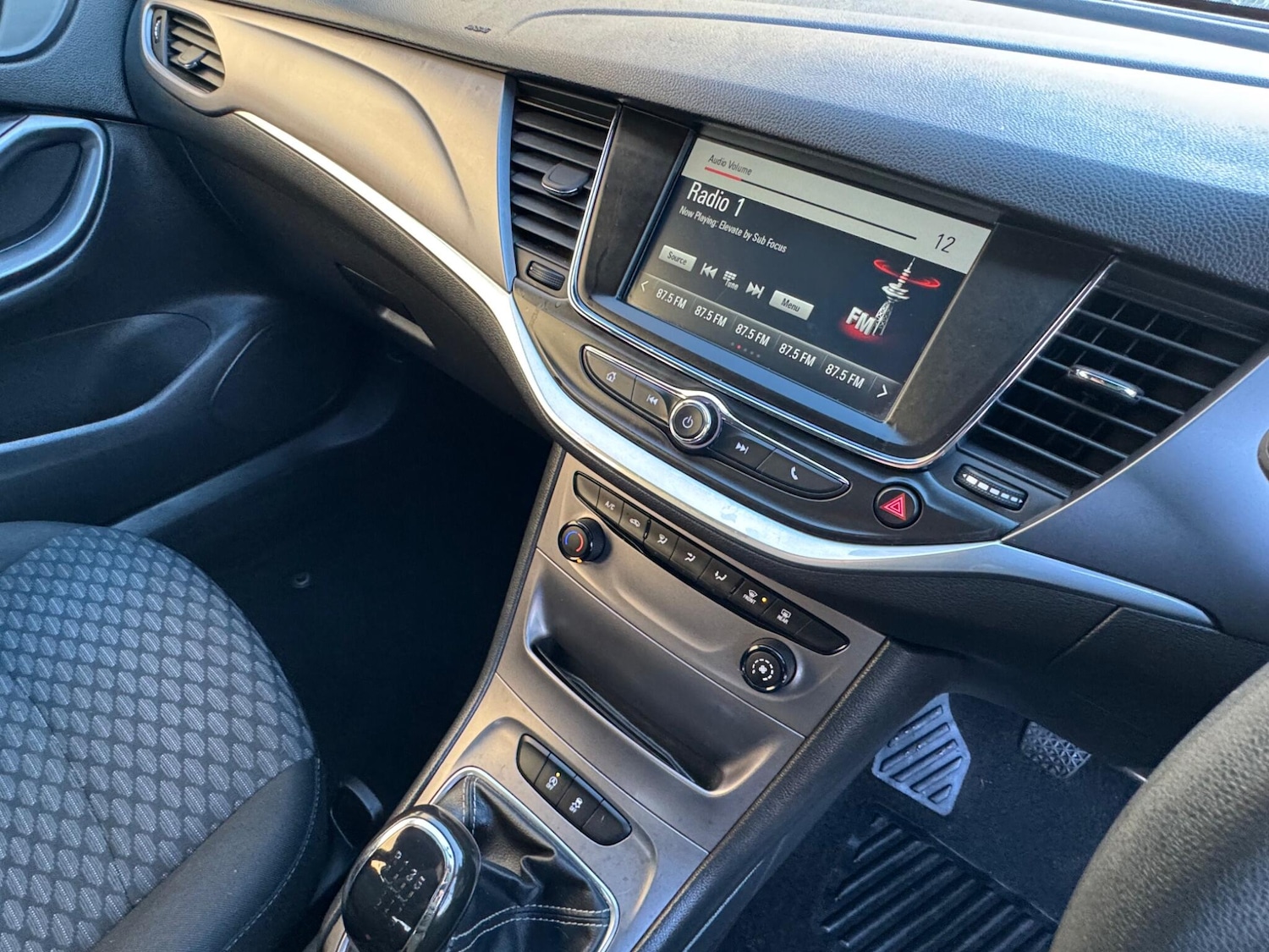 Used Vauxhall Astra 2016 for sale - 77314819: Photo 21