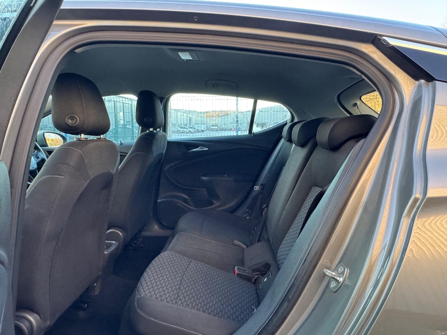 Used Vauxhall Astra 2016 for sale - 77314819: Photo 23