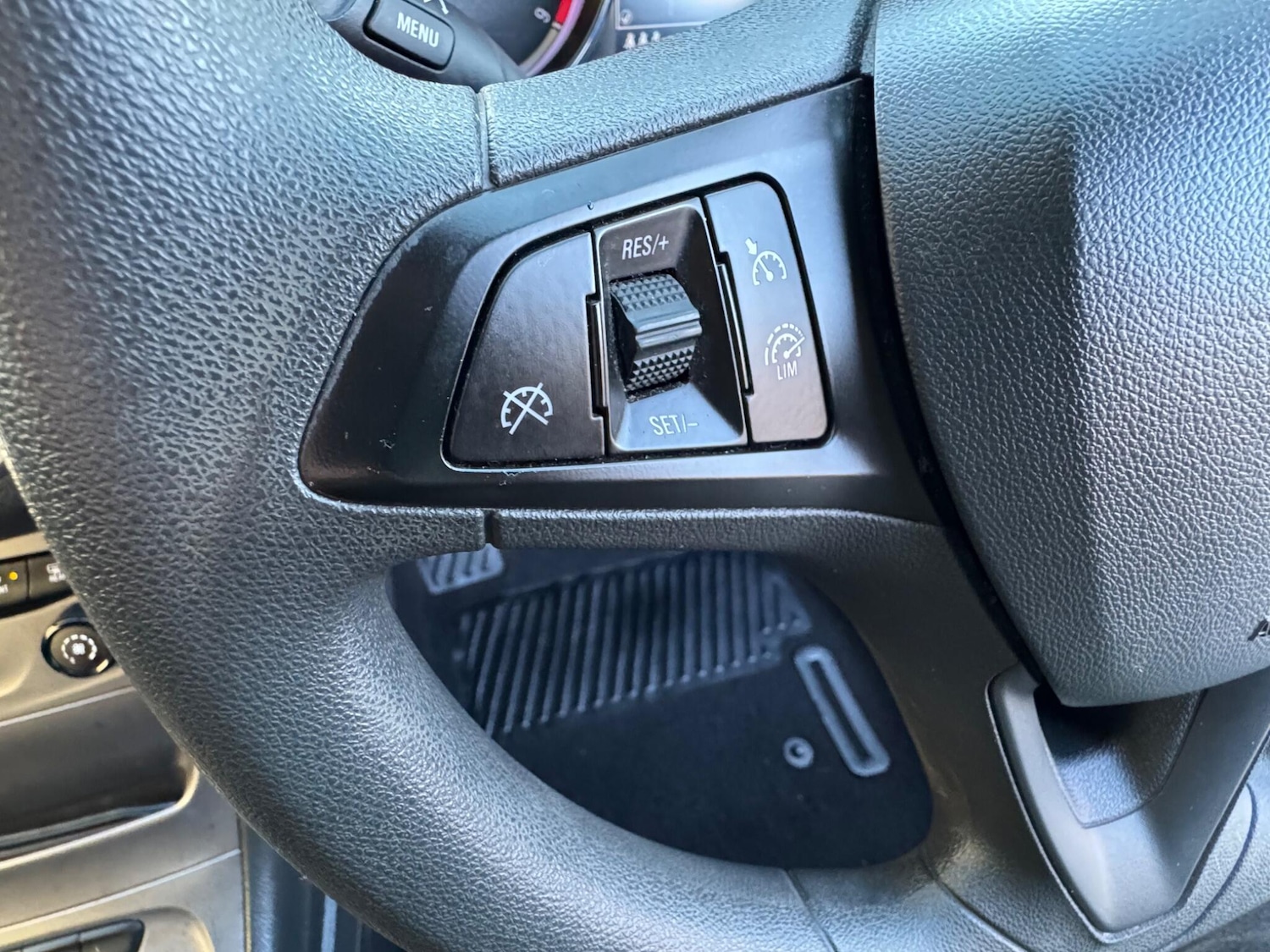 Used Vauxhall Astra 2016 for sale - 77314819: Photo 27