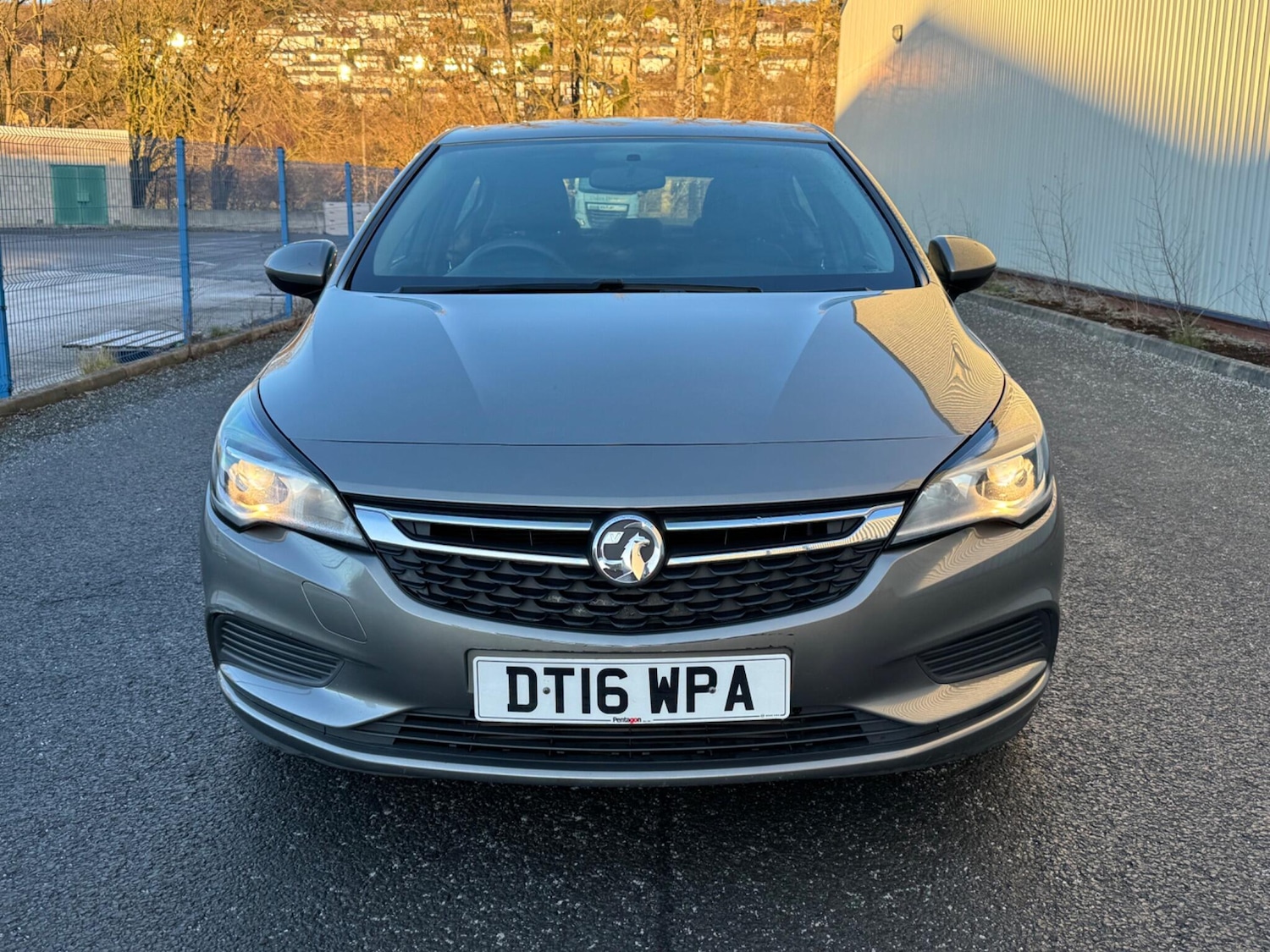 Used Vauxhall Astra 2016 for sale - 77314819: Photo 6