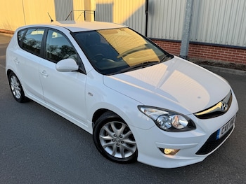 Used Hyundai i30 2011 for sale - 78362538: Photo