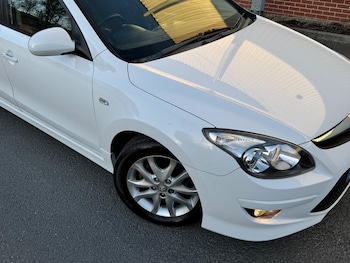 Used Hyundai i30 2011 for sale - 78362538: Photo