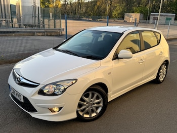 Used Hyundai i30 2011 for sale - 78362538: Photo