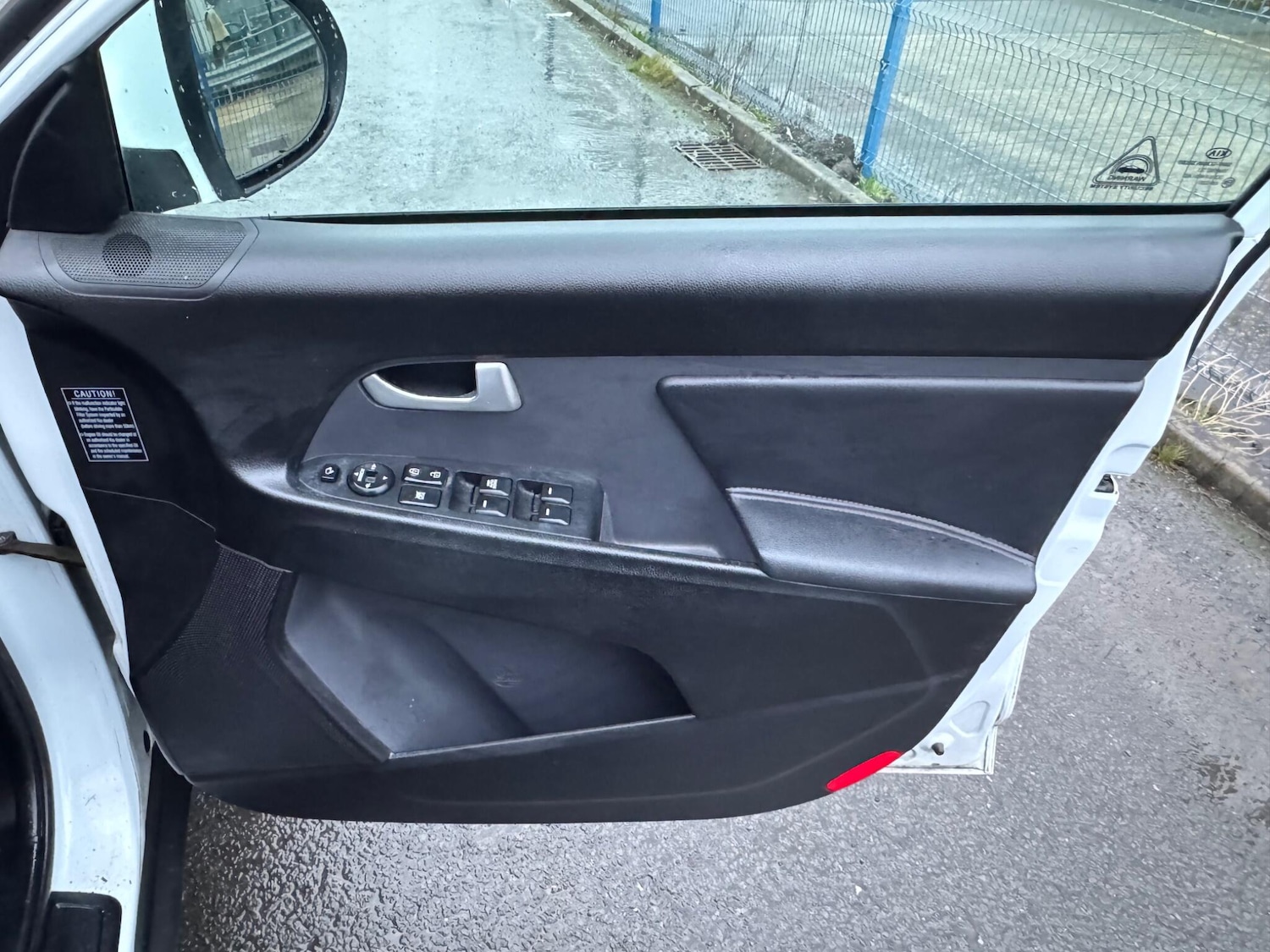 Used Kia Sportage 2012 for sale - 77853592: Photo 15