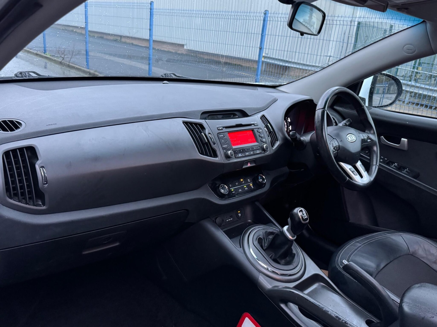 Used Kia Sportage 2012 for sale - 77853592: Photo 18