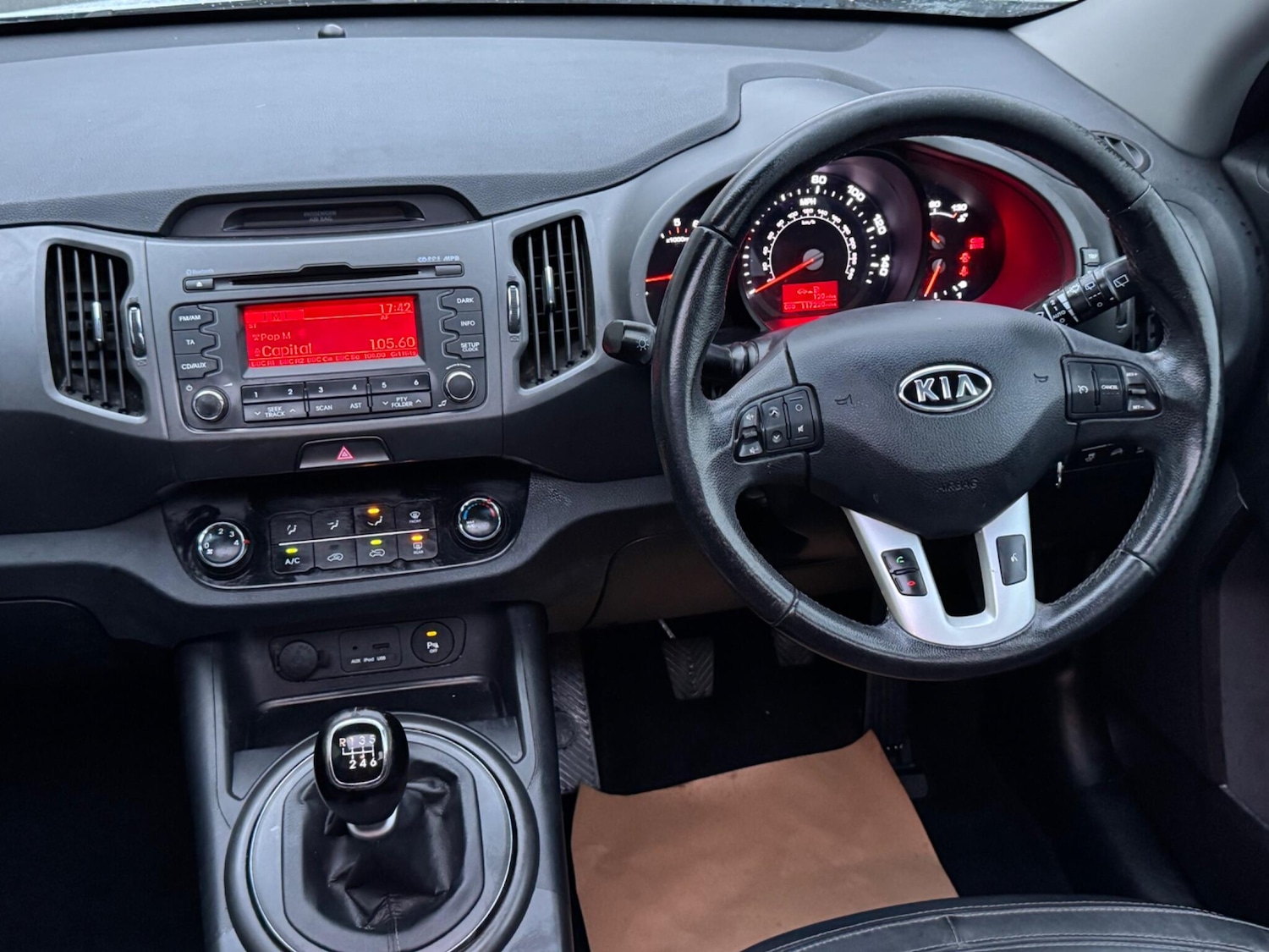 Used Kia Sportage 2012 for sale - 77853592: Photo 19