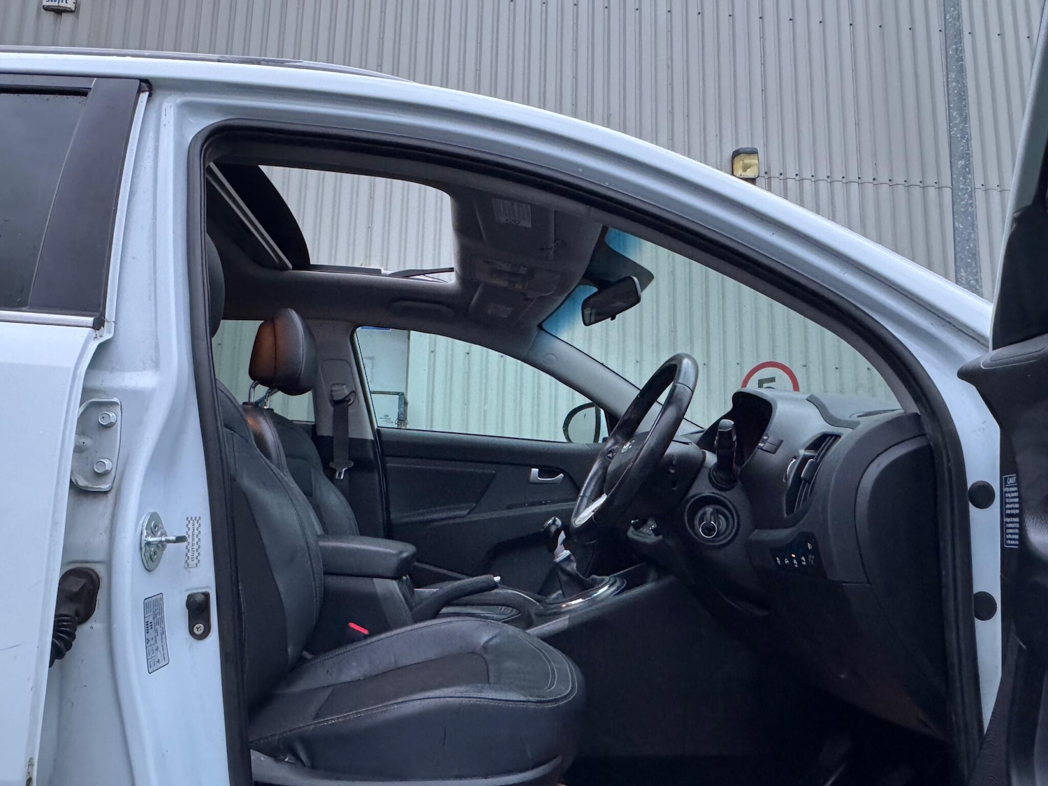 Used Kia Sportage 2012 for sale - 77853592: Photo 20