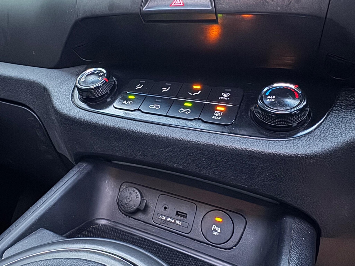 Used Kia Sportage 2012 for sale - 77853592: Photo 23