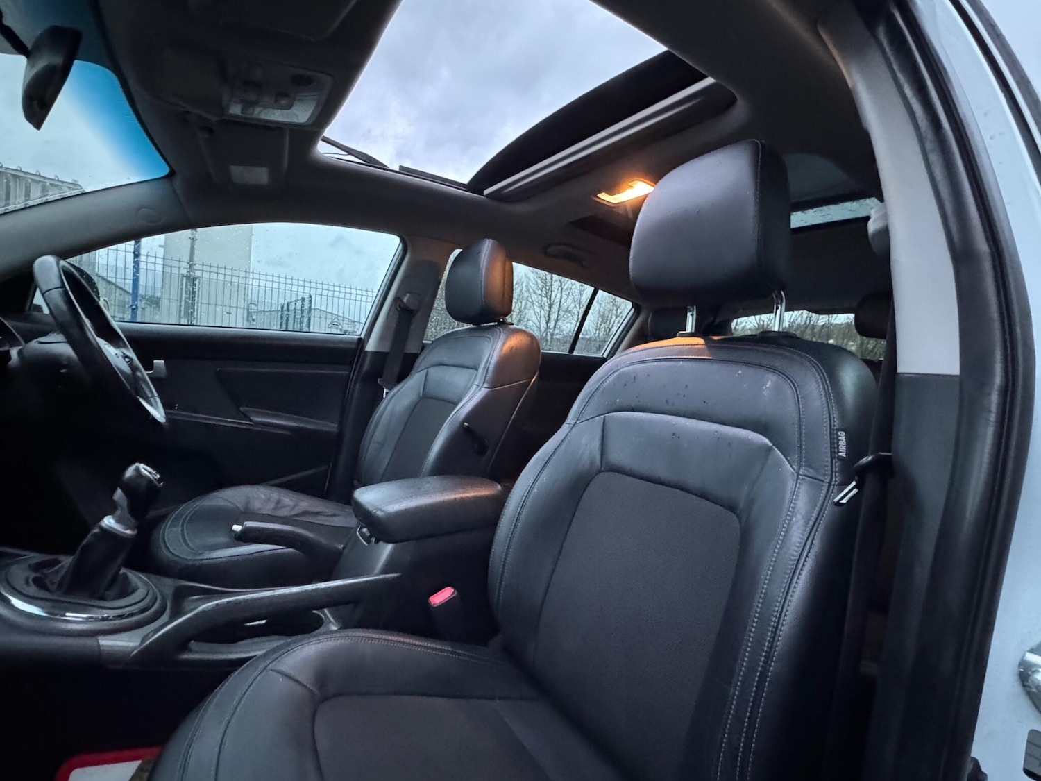 Used Kia Sportage 2012 for sale - 77853592: Photo 24