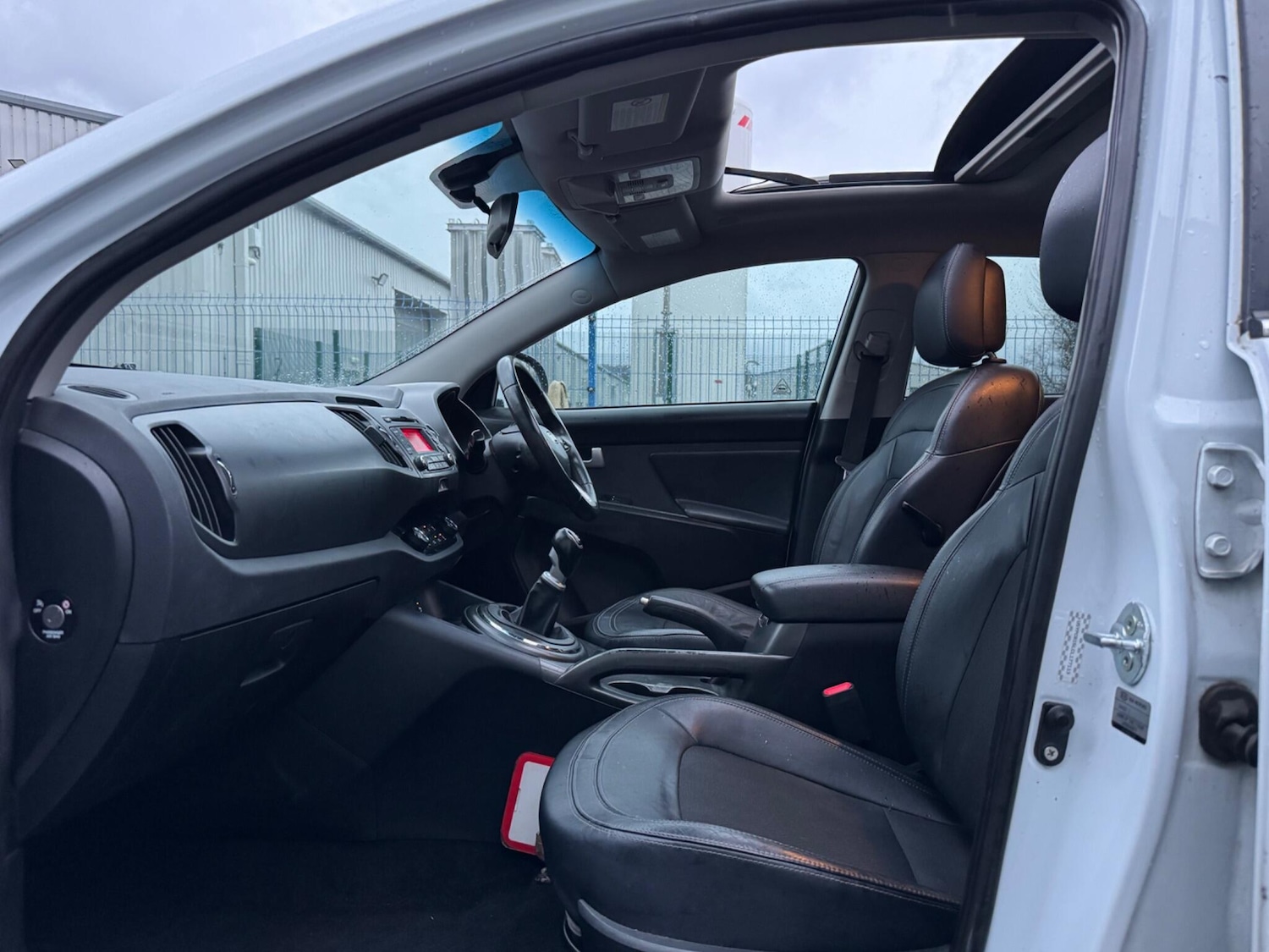 Used Kia Sportage 2012 for sale - 77853592: Photo 25