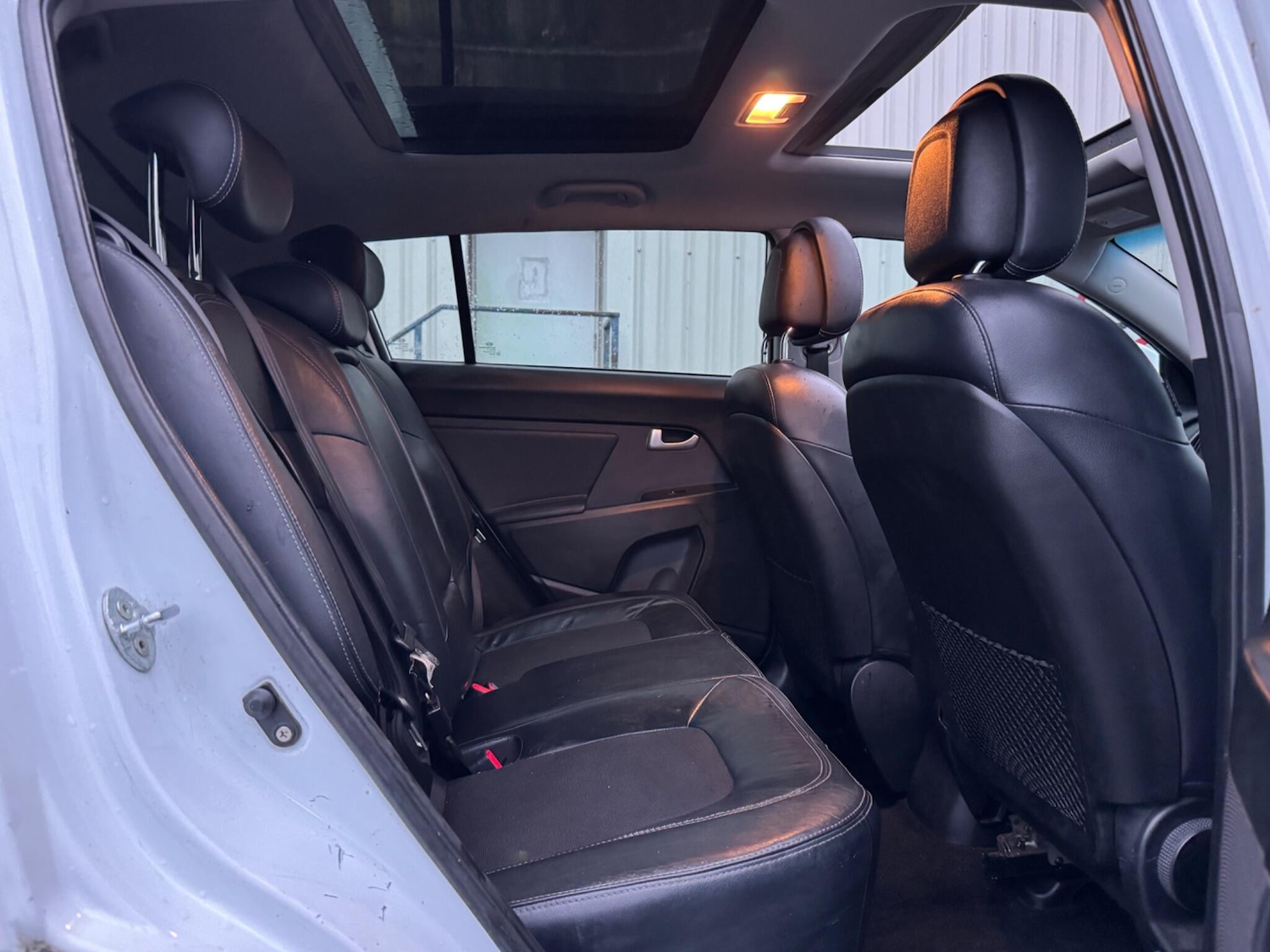 Used Kia Sportage 2012 for sale - 77853592: Photo 27