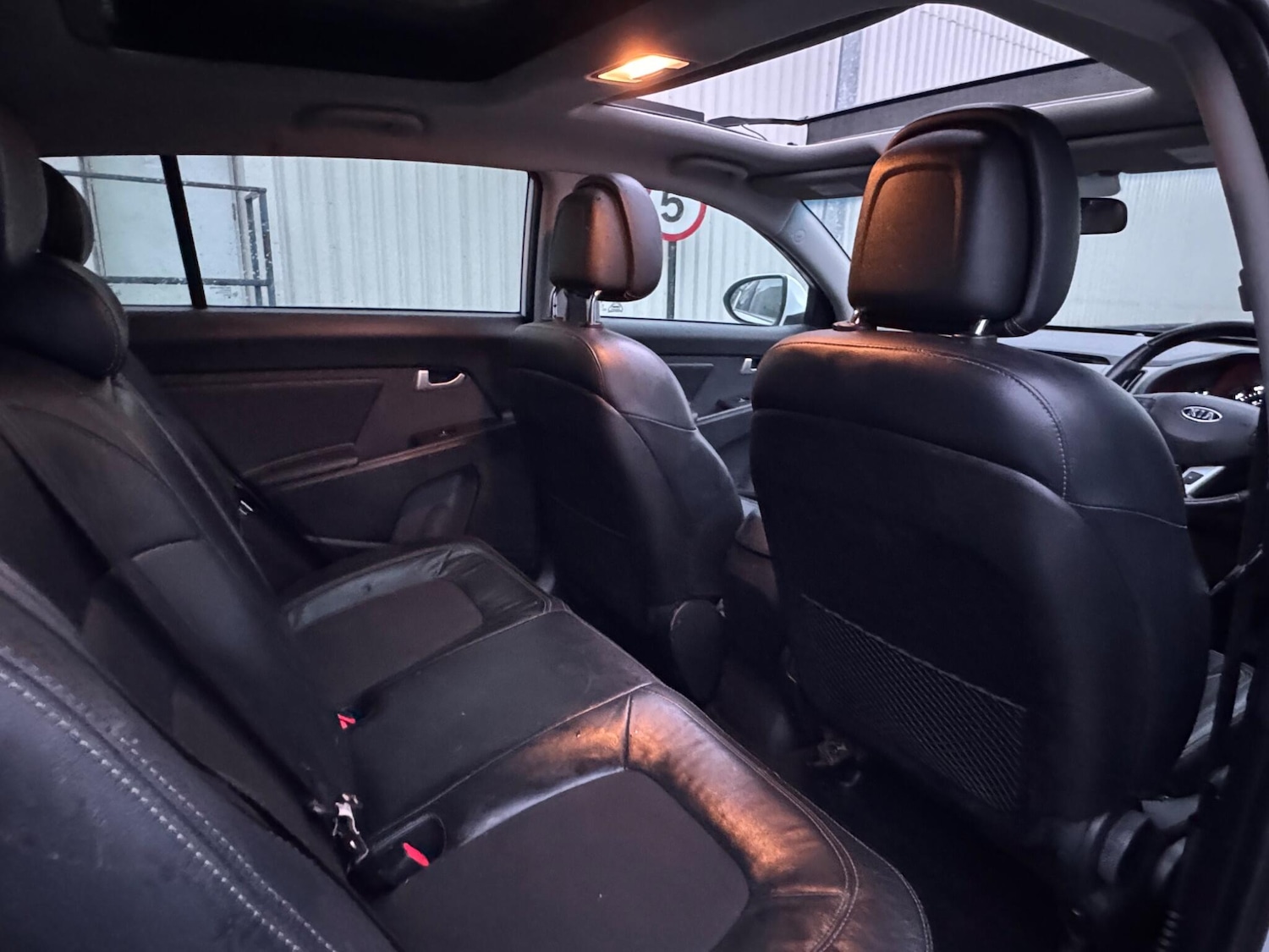 Used Kia Sportage 2012 for sale - 77853592: Photo 28