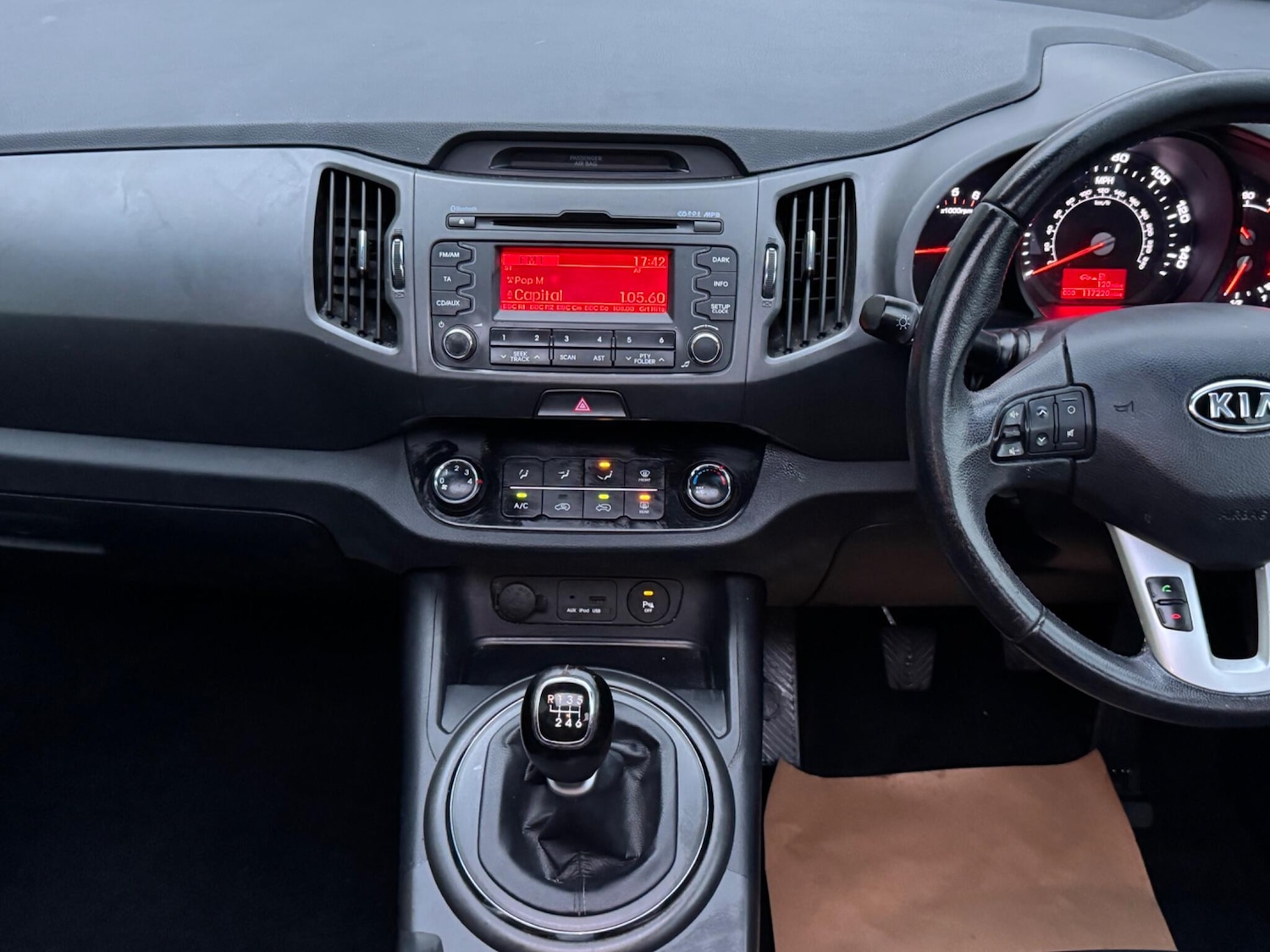 Used Kia Sportage 2012 for sale - 77853592: Photo 29