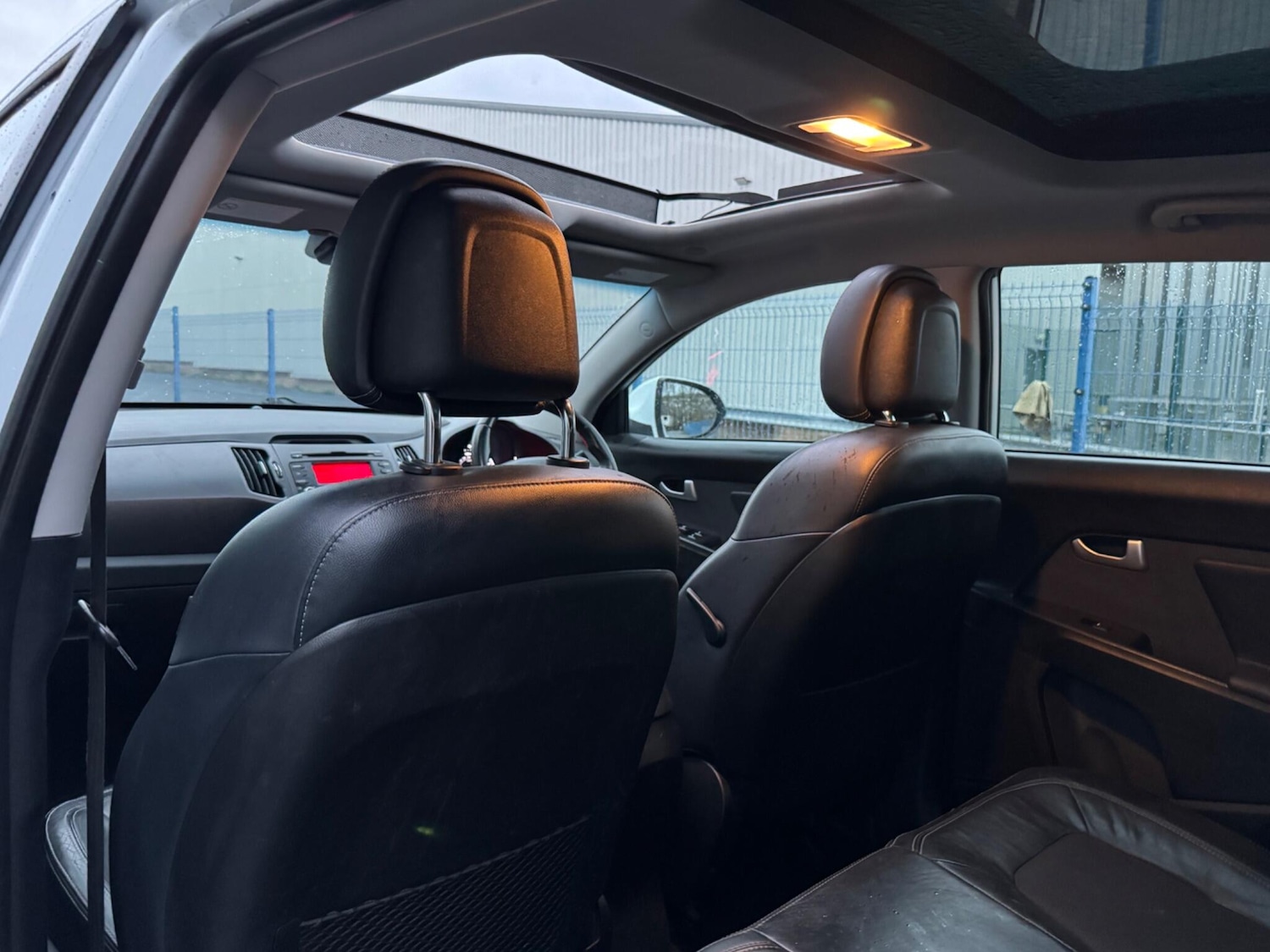 Used Kia Sportage 2012 for sale - 77853592: Photo 30