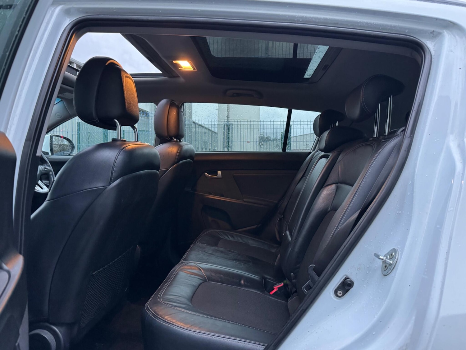 Used Kia Sportage 2012 for sale - 77853592: Photo 31