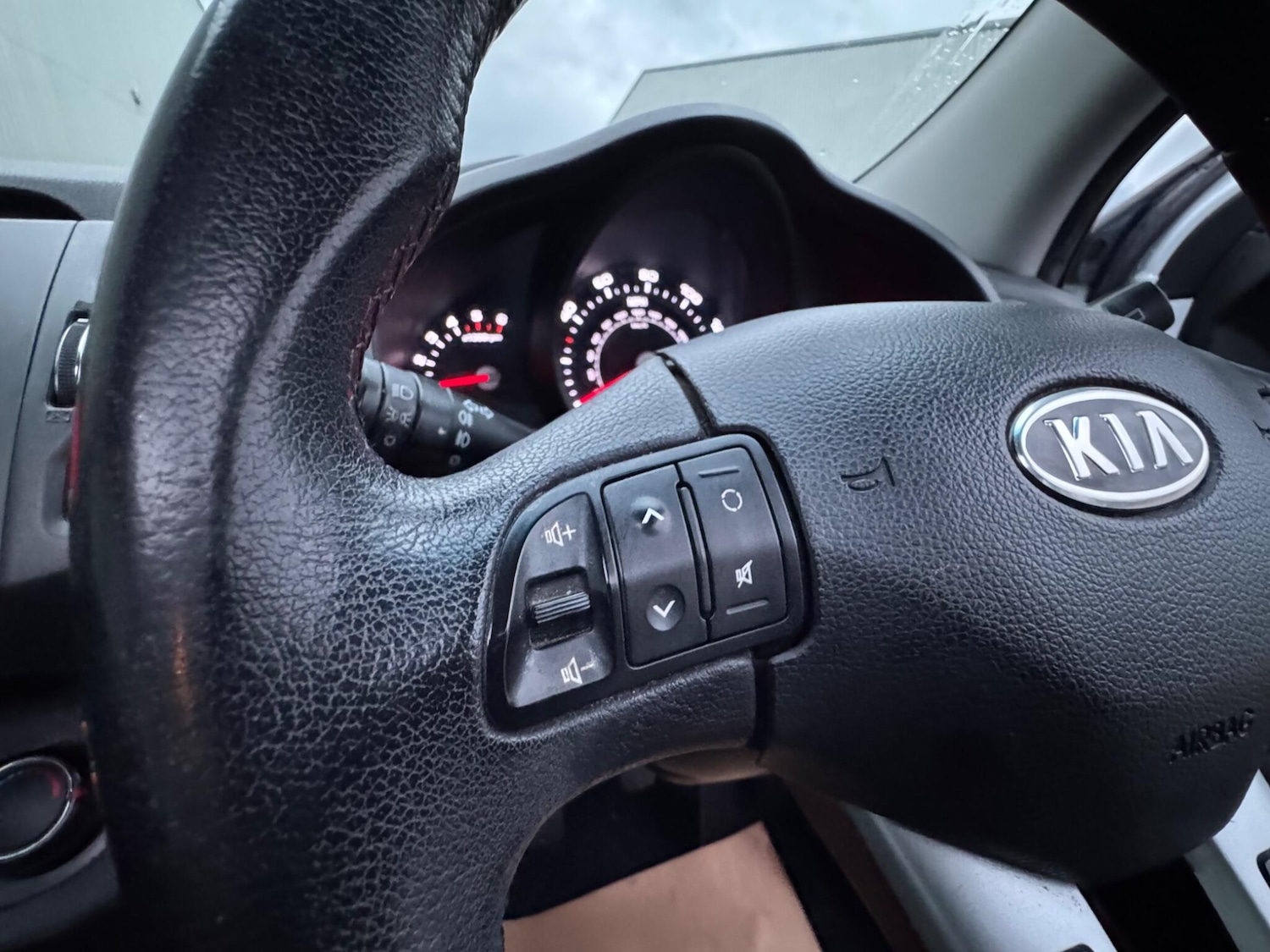 Used Kia Sportage 2012 for sale - 77853592: Photo 32