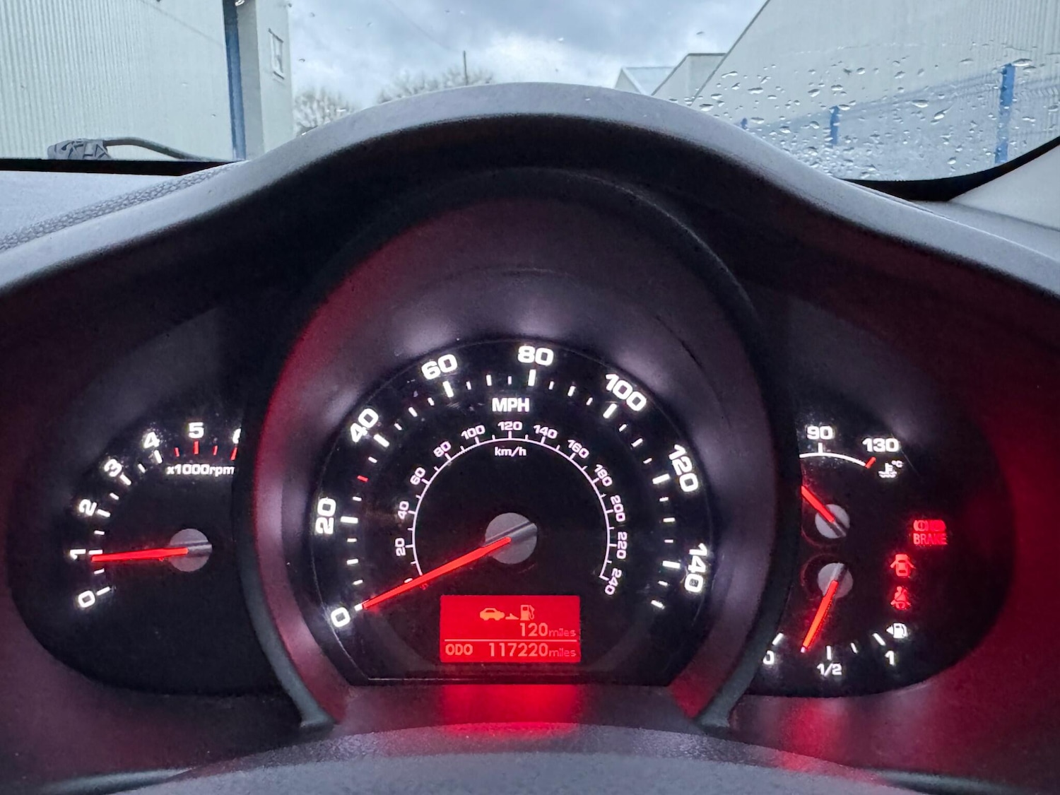 Used Kia Sportage 2012 for sale - 77853592: Photo 33