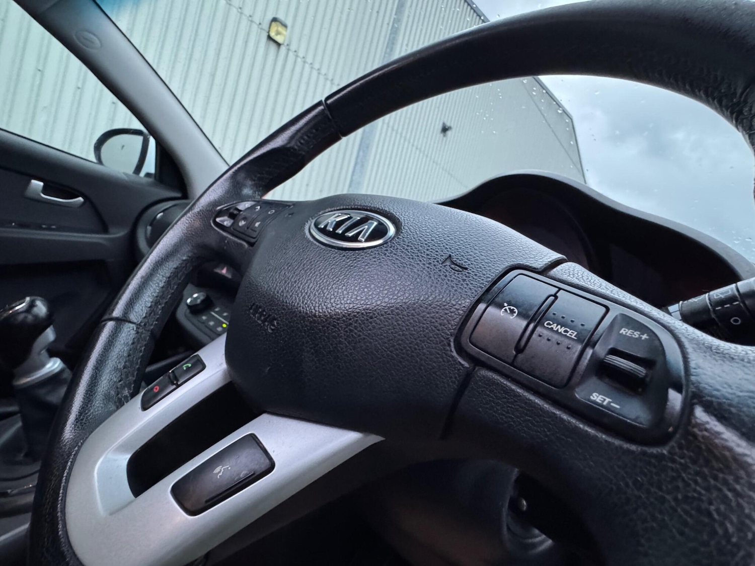 Used Kia Sportage 2012 for sale - 77853592: Photo 34