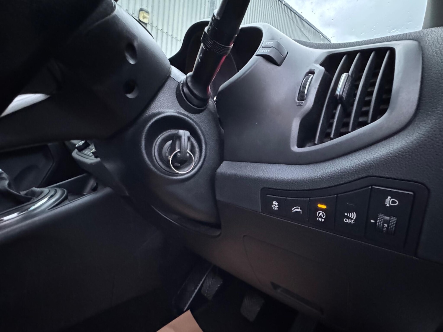 Used Kia Sportage 2012 for sale - 77853592: Photo 35