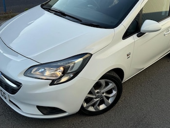 Used Vauxhall Corsa 2016 for sale - 78704577: Photo