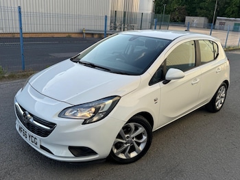 Used Vauxhall Corsa 2016 for sale - 78704577: Photo