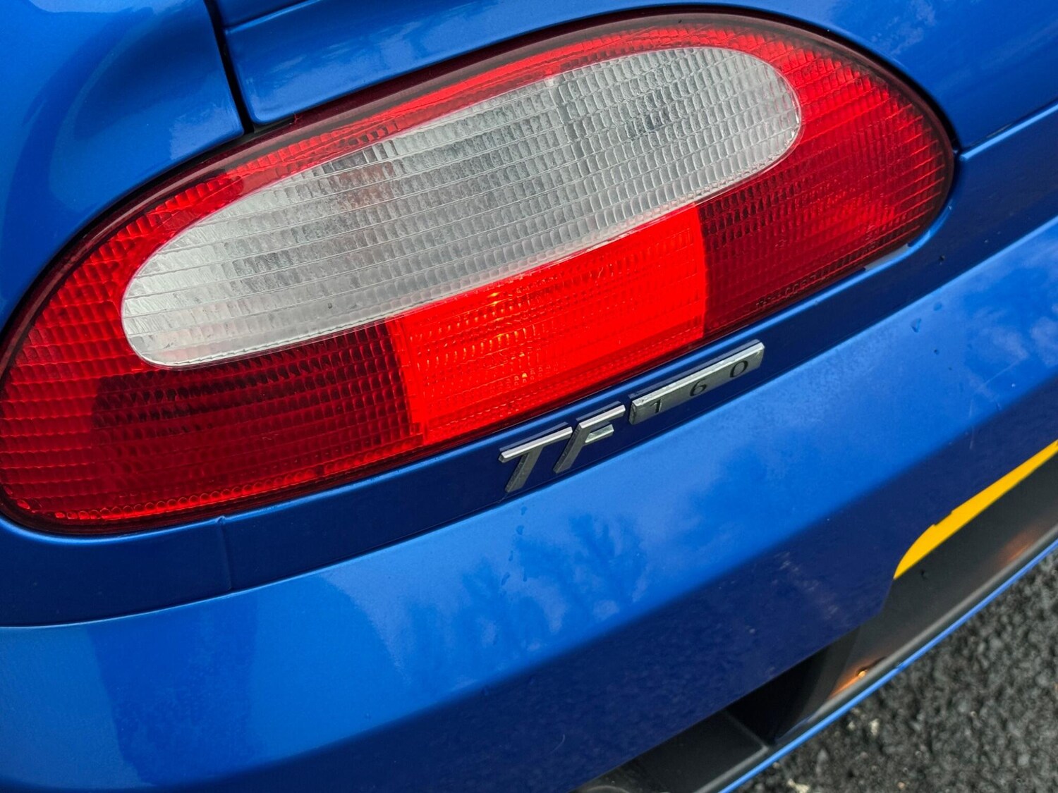 Used MG MGF 2002 for sale - 77468617: Photo 14