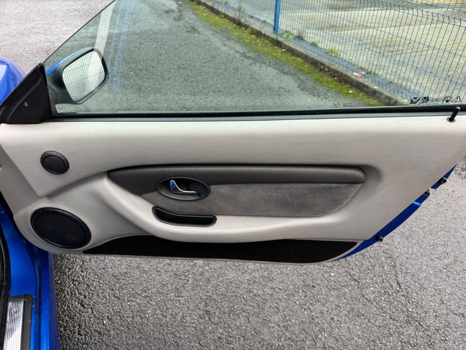 Used MG MGF 2002 for sale - 77468617: Photo 16