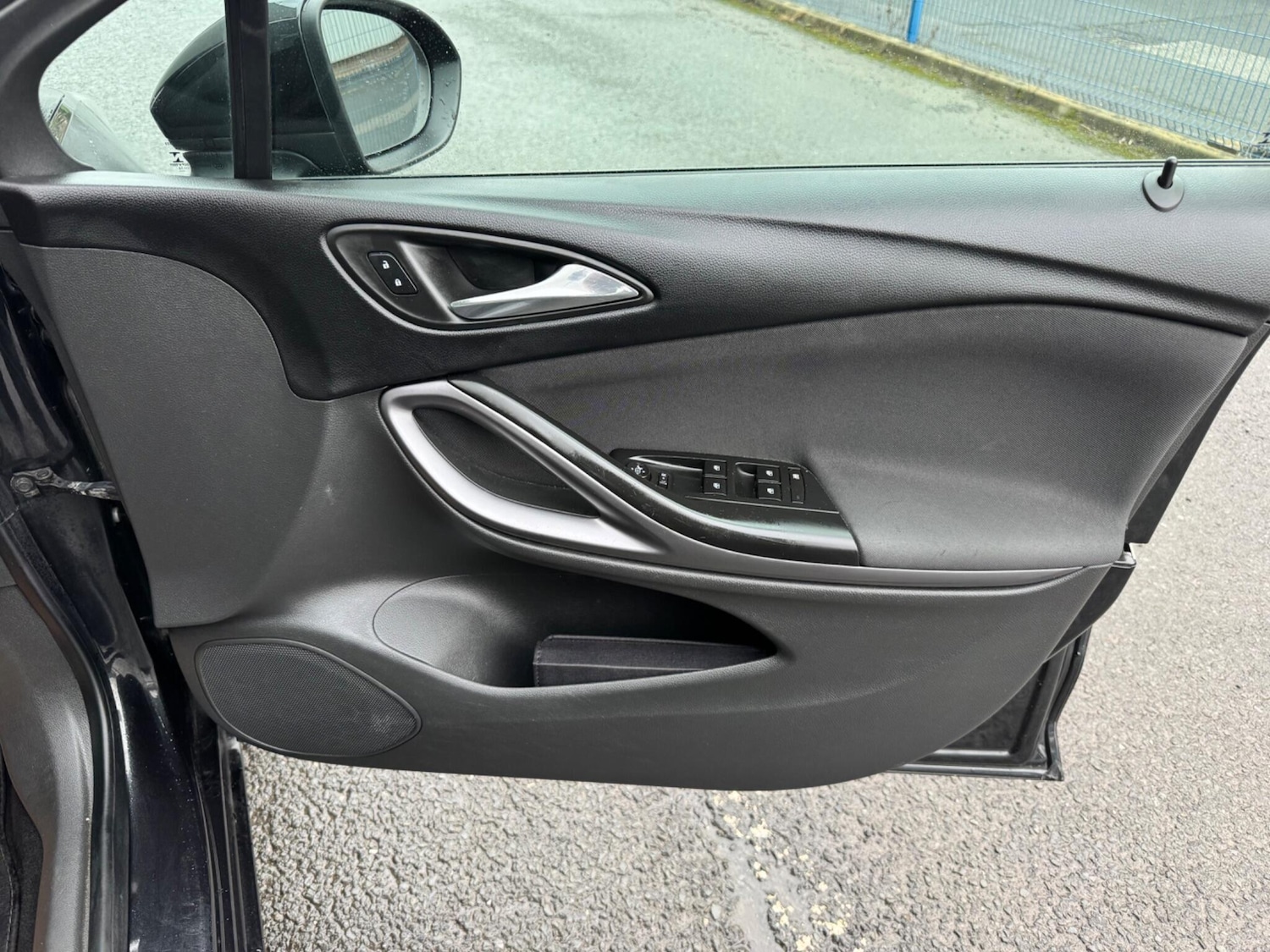 Used Vauxhall Astra 2016 for sale - 77612805: Photo 13