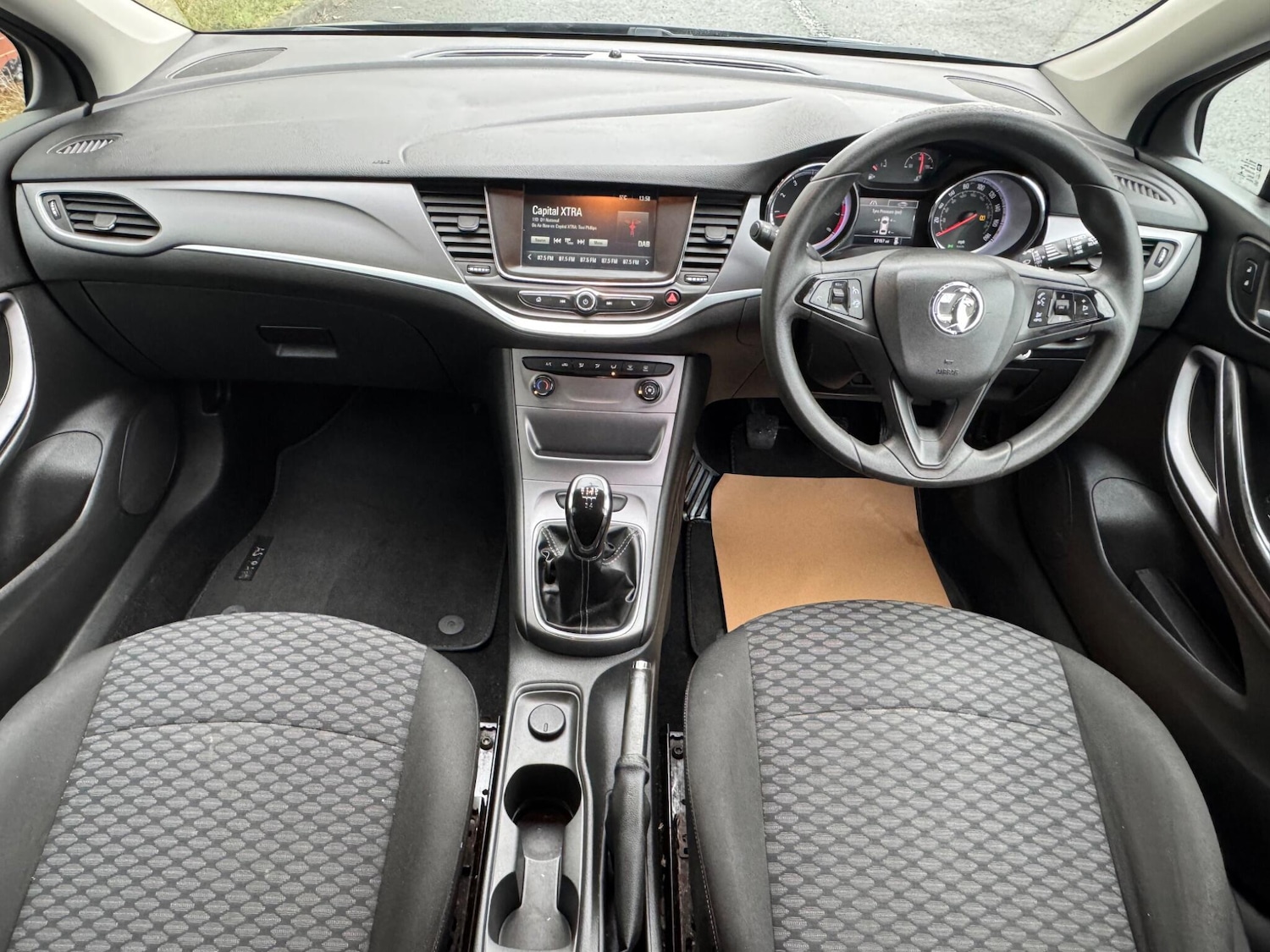 Used Vauxhall Astra 2016 for sale - 77612805: Photo 15