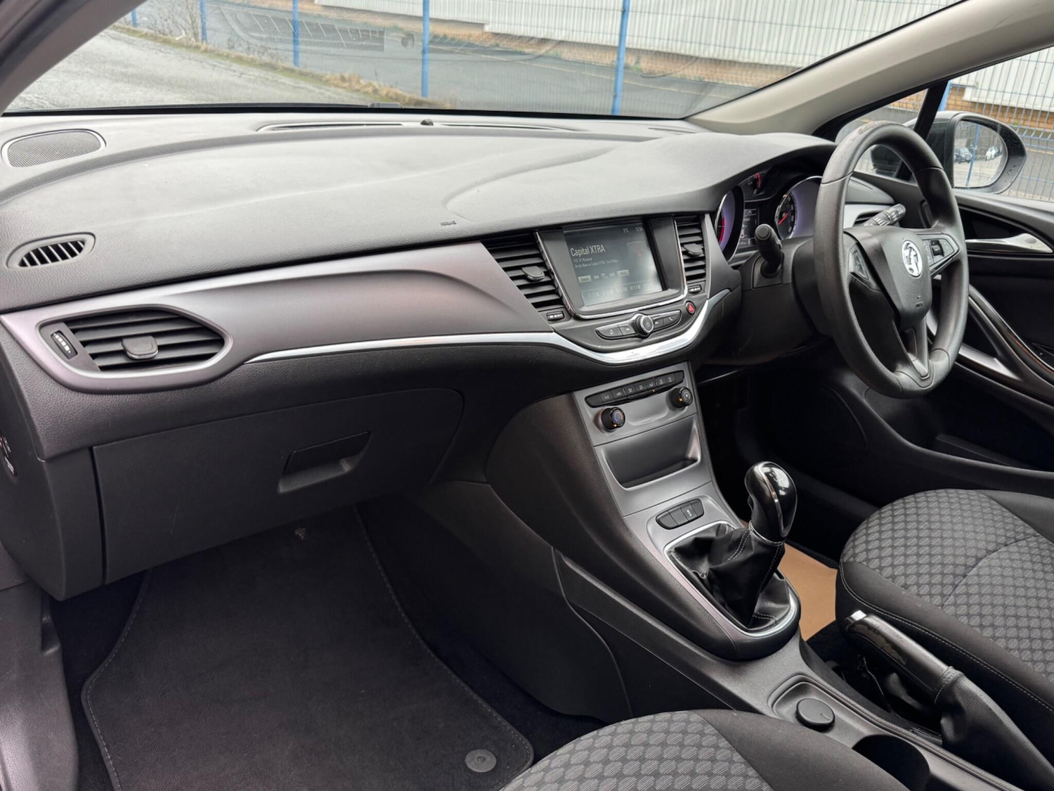 Used Vauxhall Astra 2016 for sale - 77612805: Photo 16