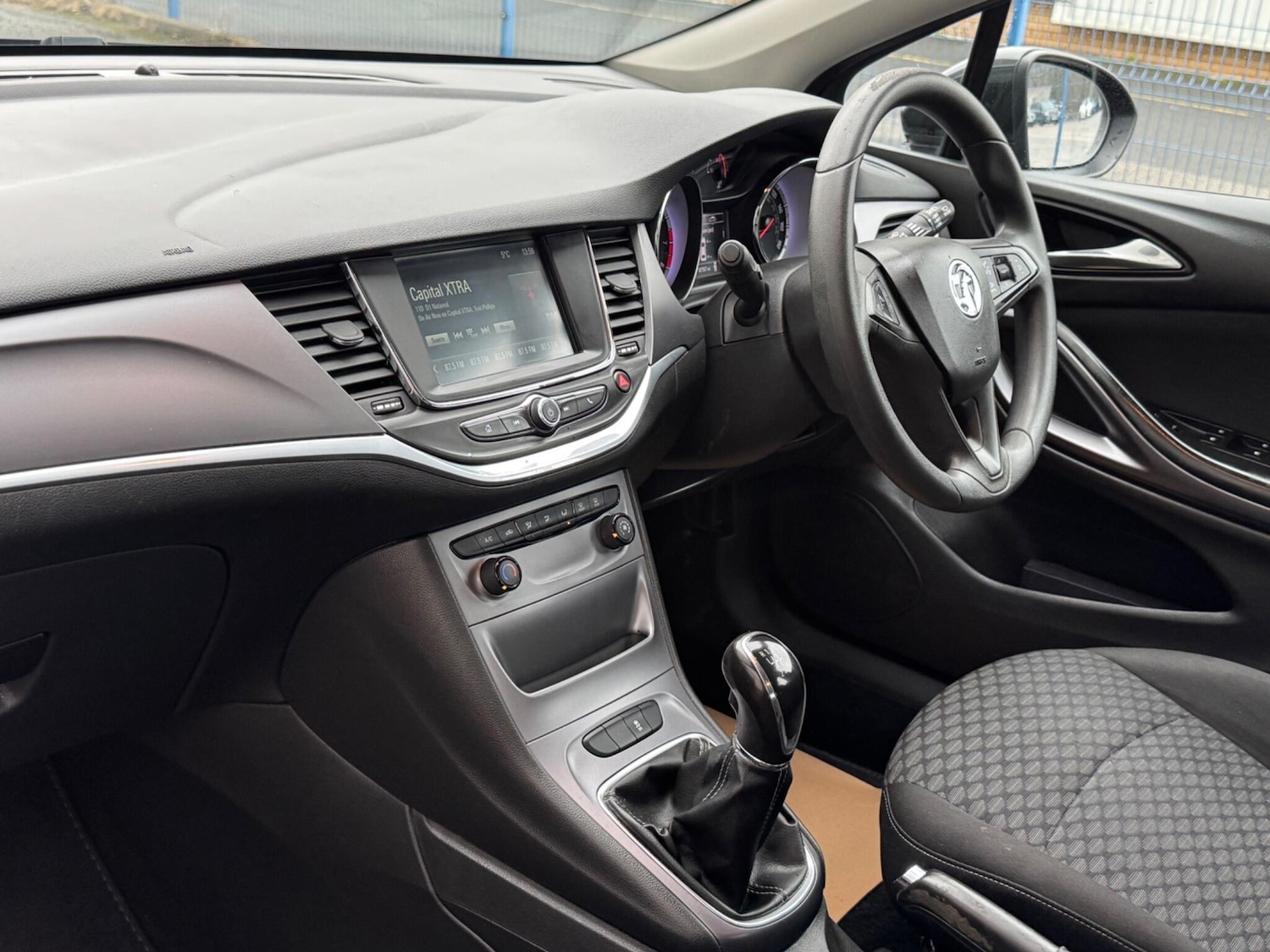 Used Vauxhall Astra 2016 for sale - 77612805: Photo 17