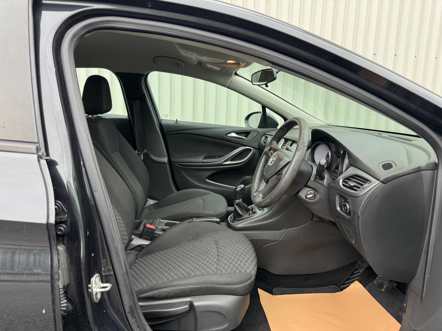 Used Vauxhall Astra 2016 for sale - 77612805: Photo 18