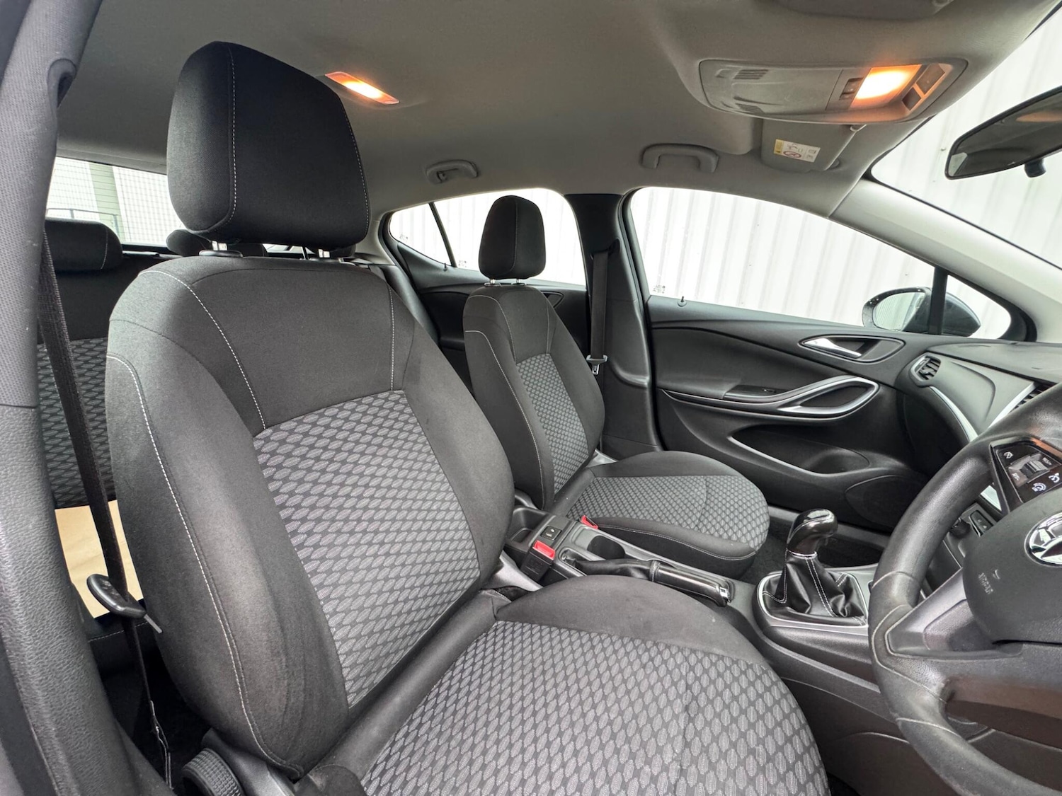 Used Vauxhall Astra 2016 for sale - 77612805: Photo 19