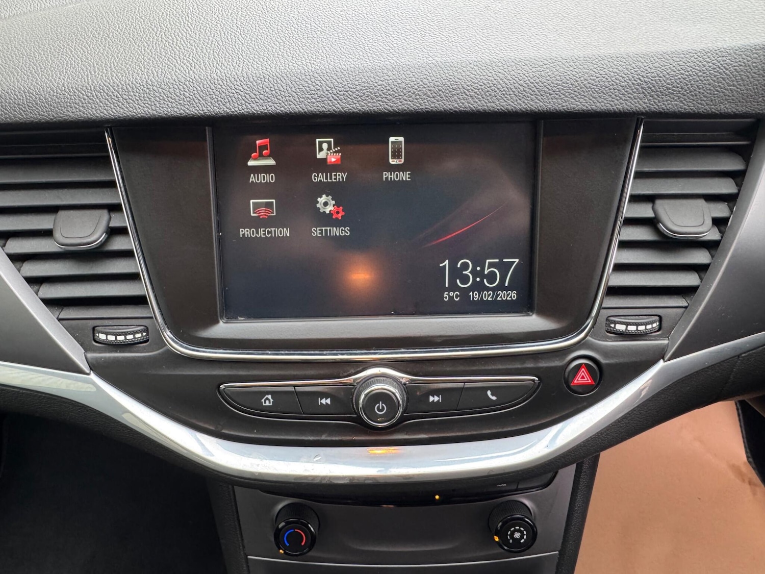 Used Vauxhall Astra 2016 for sale - 77612805: Photo 20