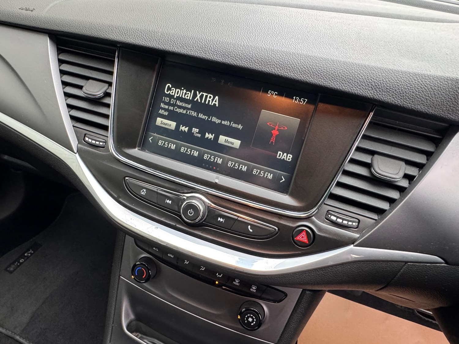 Used Vauxhall Astra 2016 for sale - 77612805: Photo 21