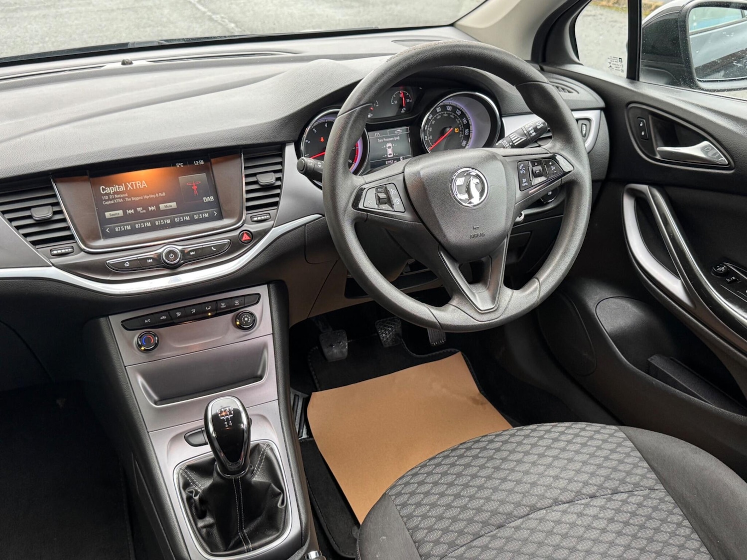 Used Vauxhall Astra 2016 for sale - 77612805: Photo 22