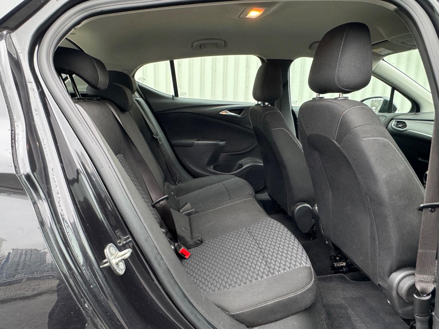 Used Vauxhall Astra 2016 for sale - 77612805: Photo 25