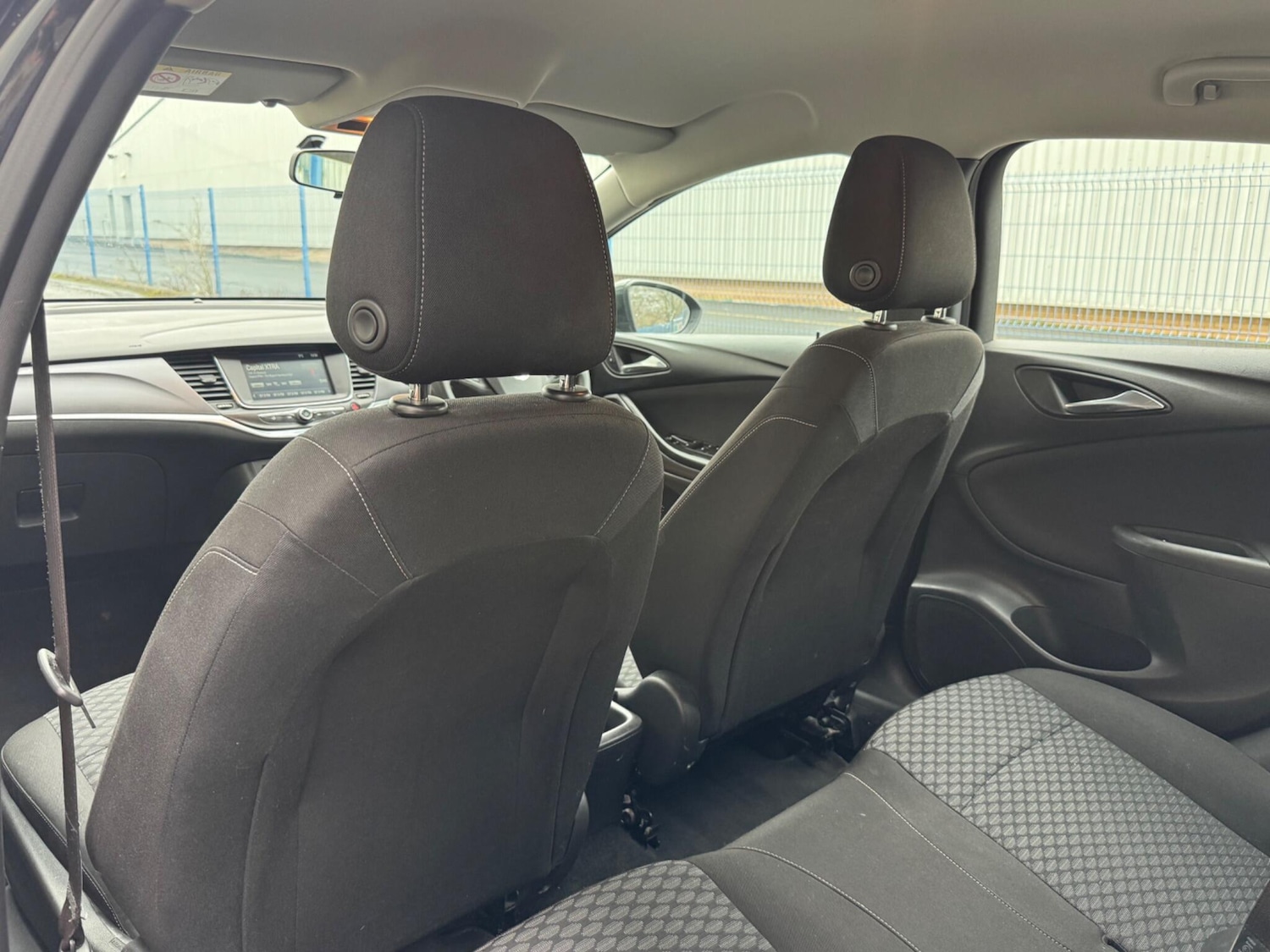 Used Vauxhall Astra 2016 for sale - 77612805: Photo 28