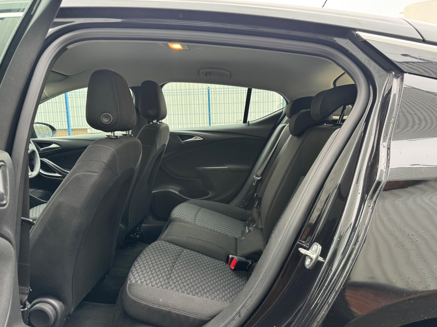 Used Vauxhall Astra 2016 for sale - 77612805: Photo 29