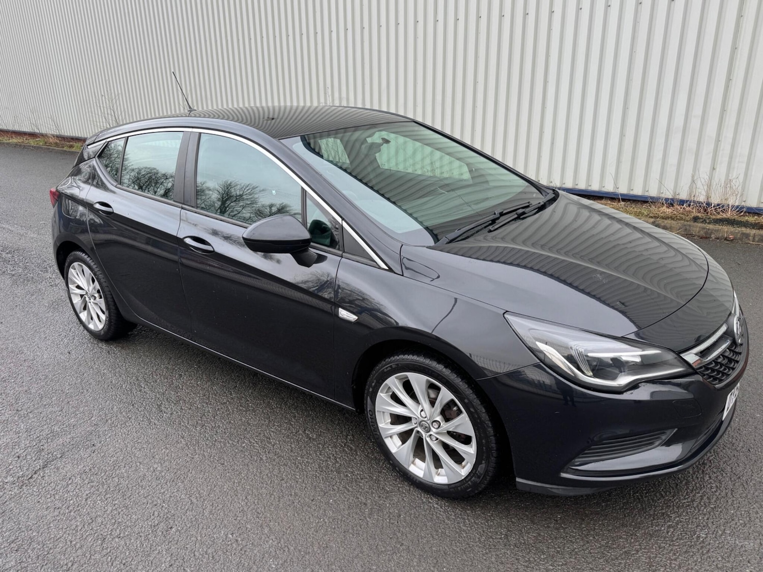 Used Vauxhall Astra 2016 for sale - 77612805: Photo 5