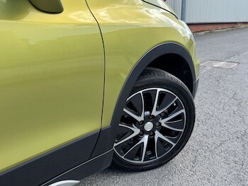 Used Suzuki SX4 S-Cross 2016 for sale - 79034292: Photo