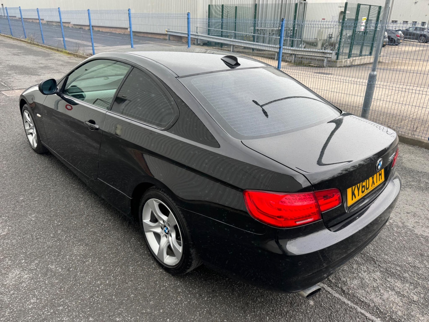 Used BMW 3 Series for sale - 78136177: Photo 10