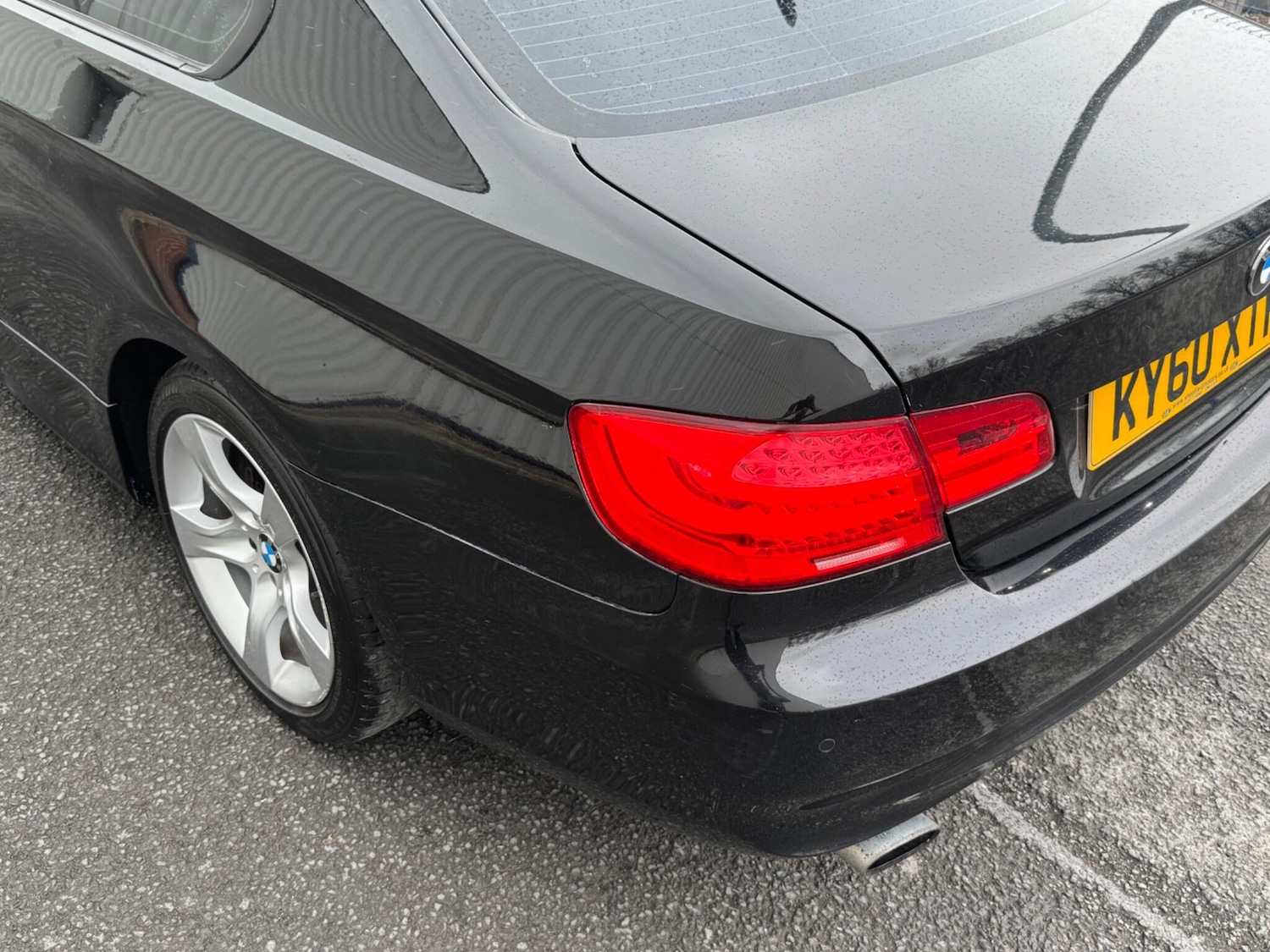 Used BMW 3 Series for sale - 78136177: Photo 11