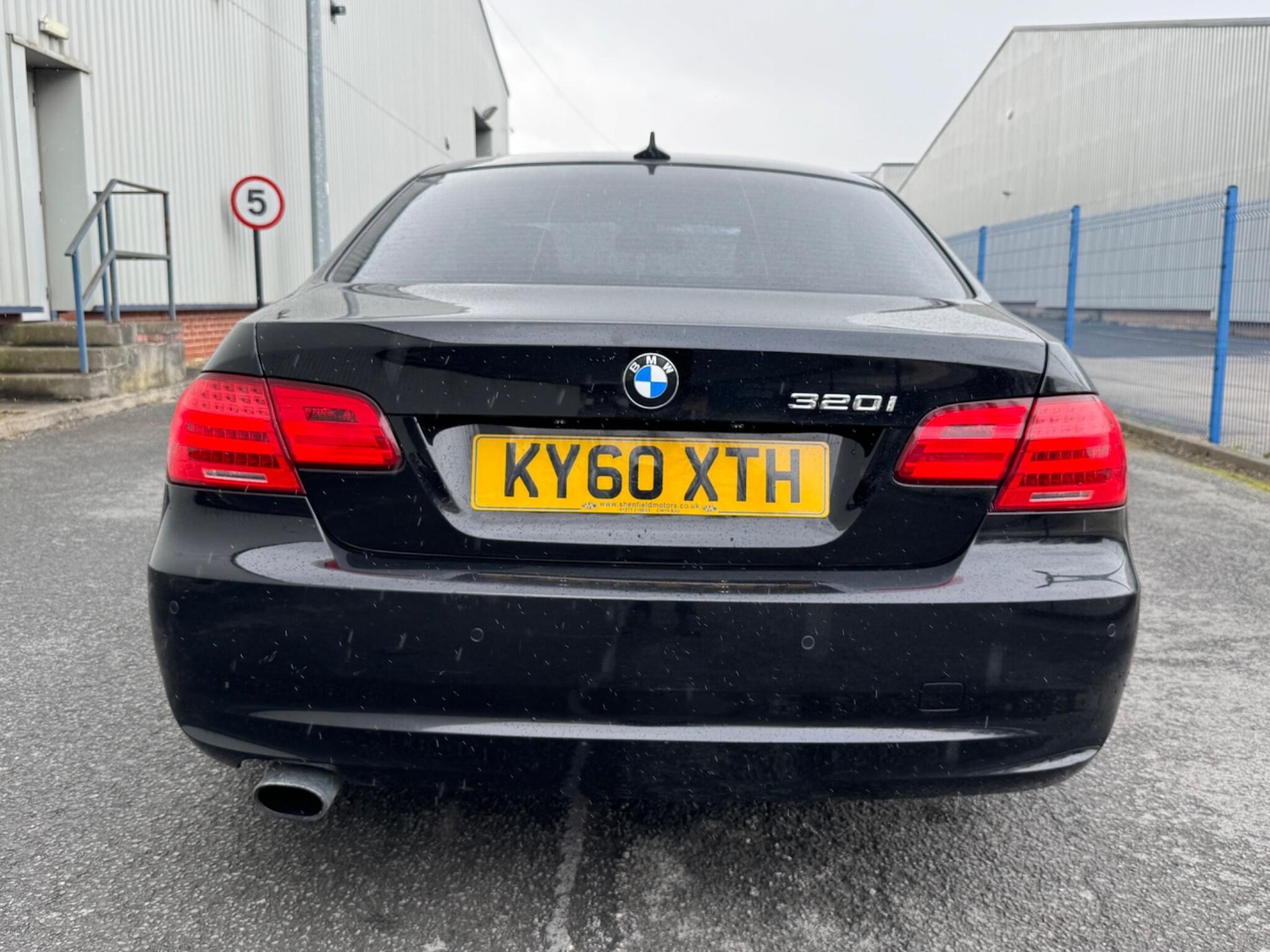 Used BMW 3 Series for sale - 78136177: Photo 12