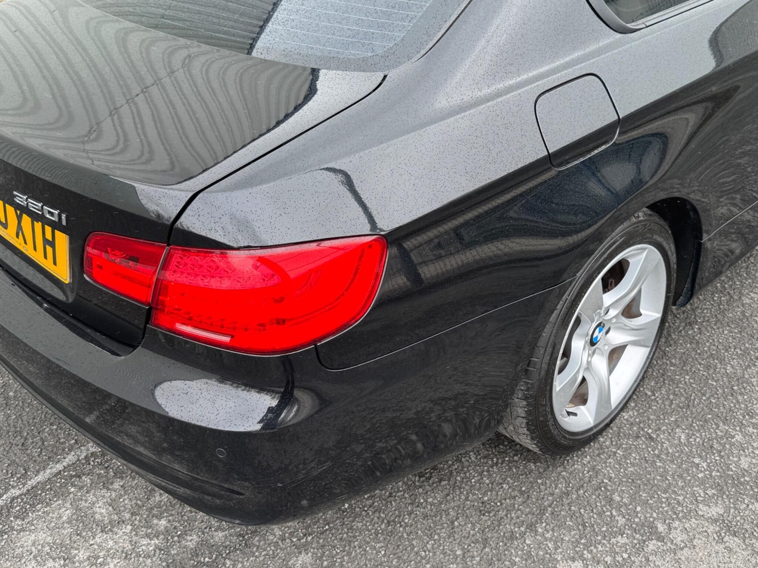 Used BMW 3 Series for sale - 78136177: Photo 13