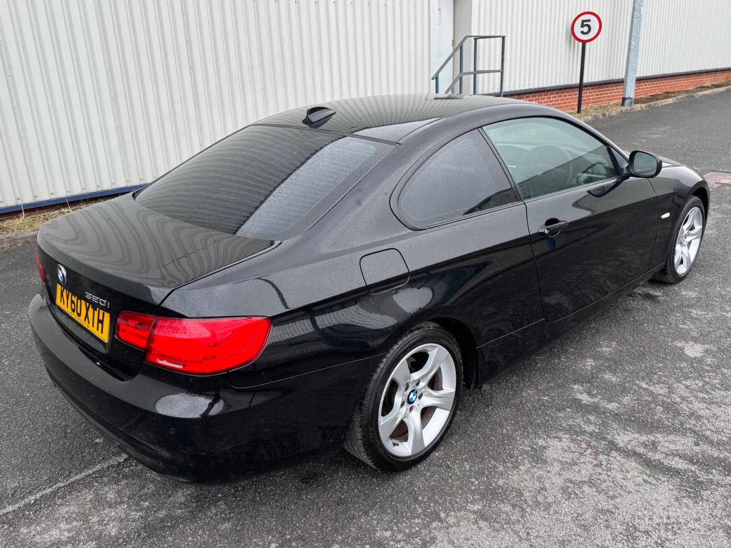 Used BMW 3 Series for sale - 78136177: Photo 14