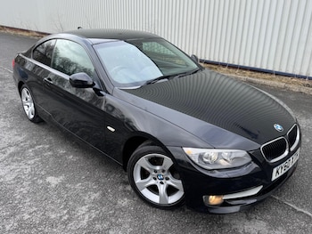 Used BMW 3 Series 2010 for sale - 78136177: Photo