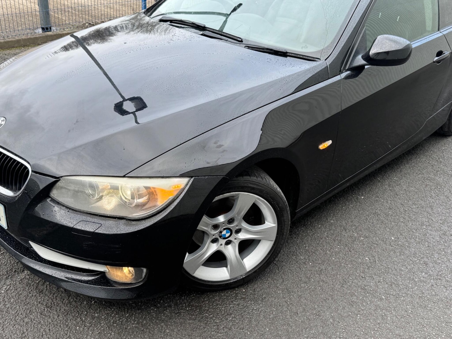 Used BMW 3 Series for sale - 78136177: Photo 2