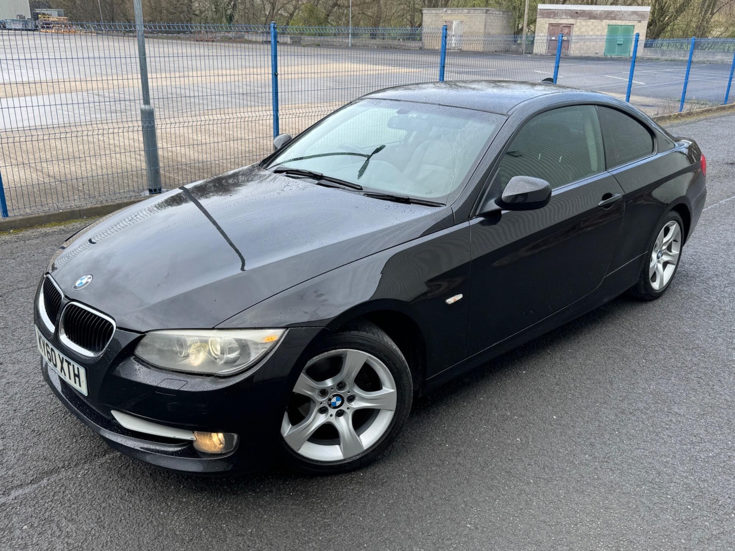 Used BMW 3 Series for sale - 78136177: Photo 3