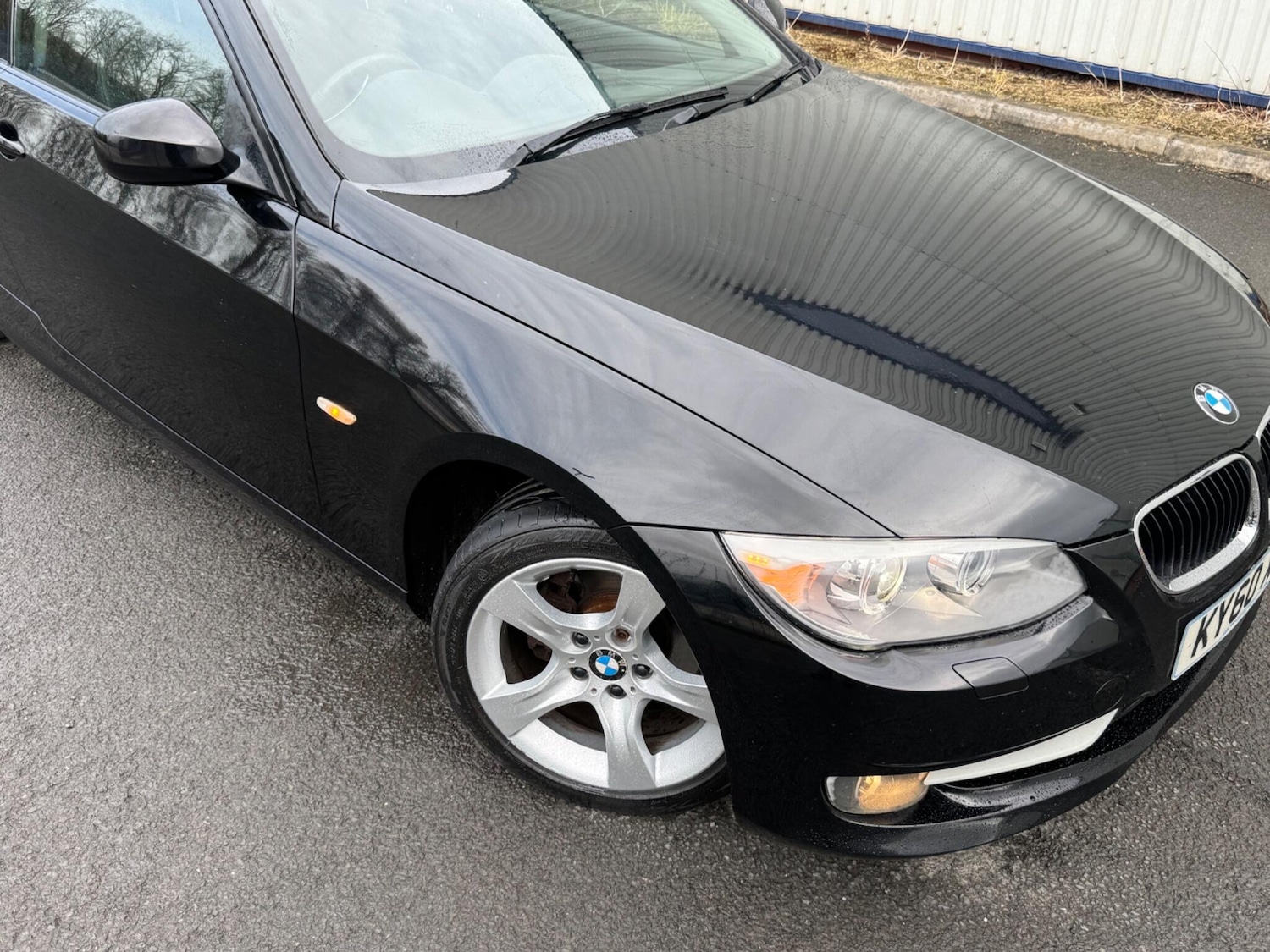 Used BMW 3 Series for sale - 78136177: Photo 34